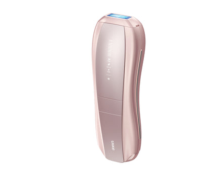 Ulike Air 10, Pink - IPL Hair Removal Device