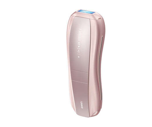 Ulike Air 10, Pink - IPL Hair Removal Device