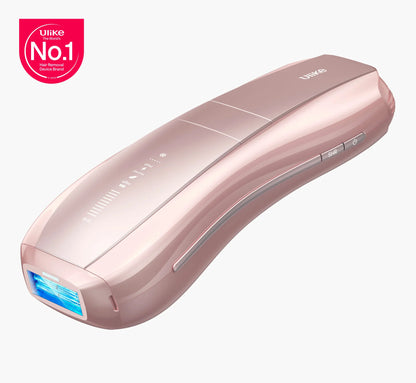 Ulike Air 10, Pink - IPL Hair Removal Device