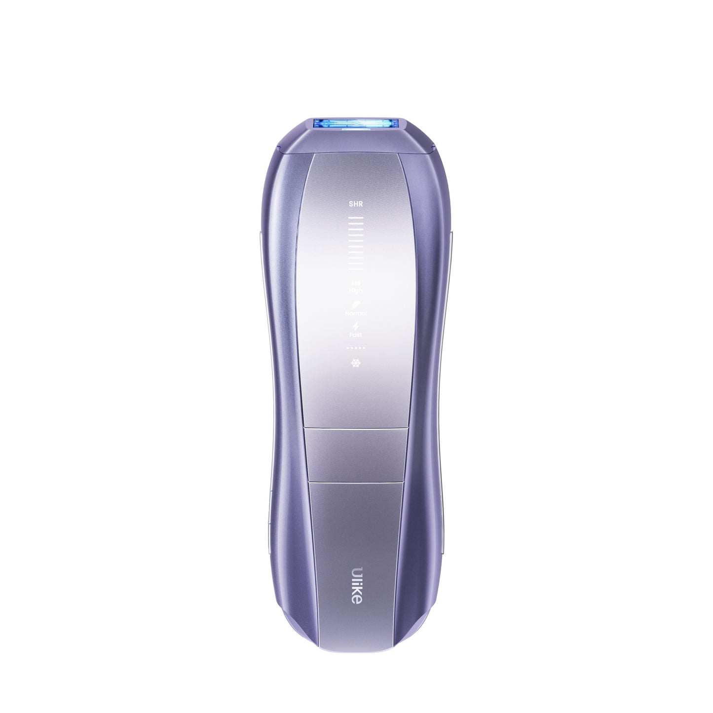 Ulike Air 10, Purple - IPL Hair Removal Device