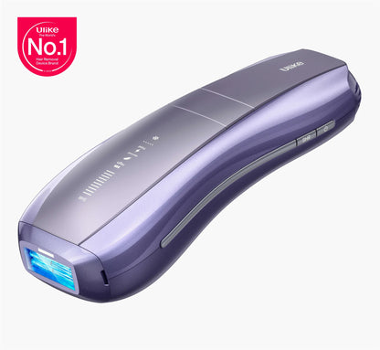 Ulike Air 10, Purple - IPL Hair Removal Device