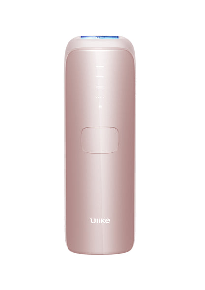 Ulike Air 3, Pink - IPL Hair Removal Device