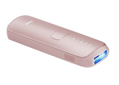 Ulike Air 3, Pink - IPL Hair Removal Device