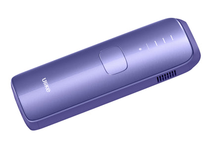 Ulike Air 3, Purple - IPL Hair Removal Device