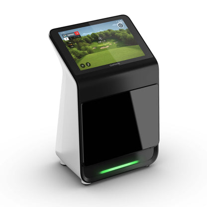 Approach® R50 - Premium Golf Launch Monitor and Simulator
