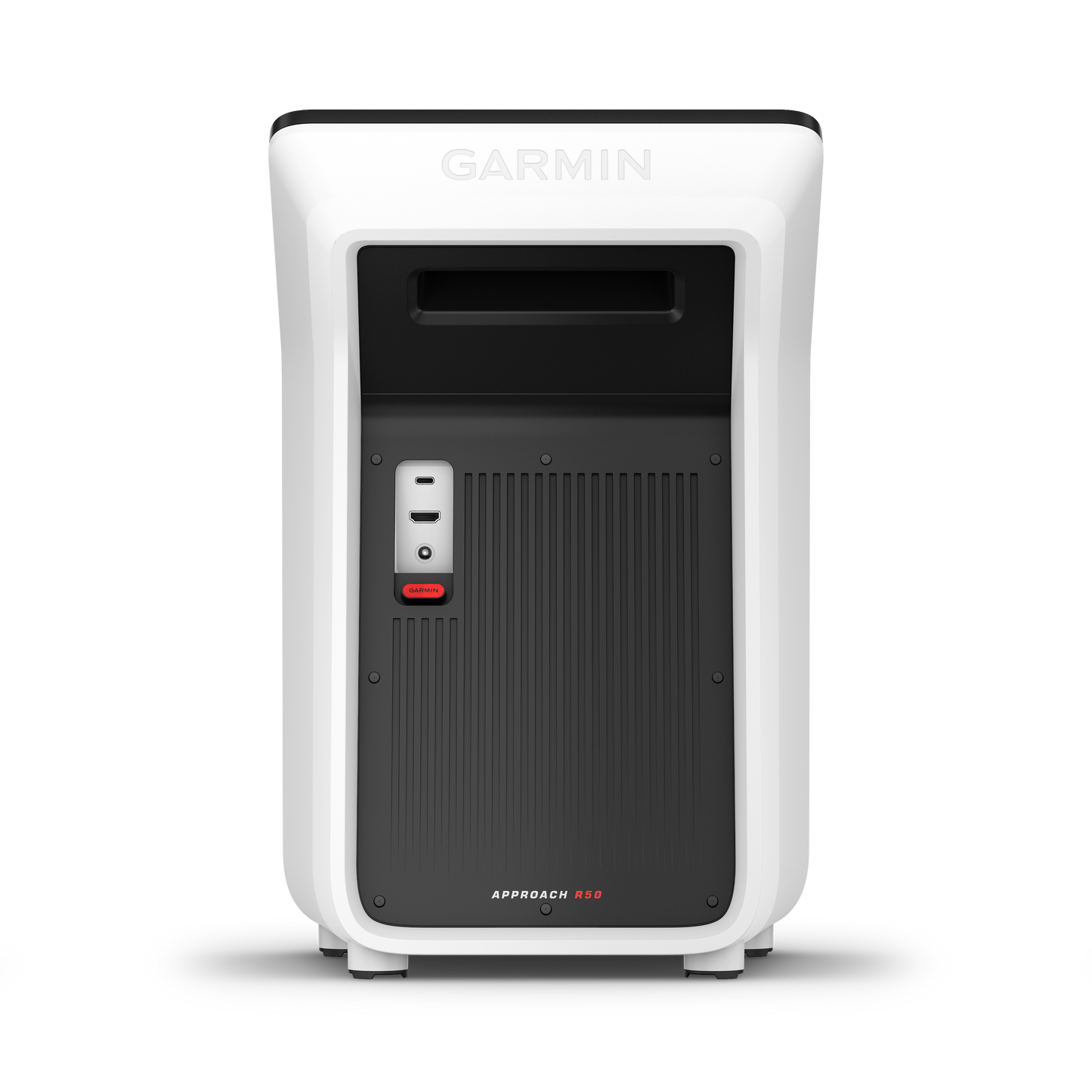 Approach® R50 - Premium Golf Launch Monitor and Simulator