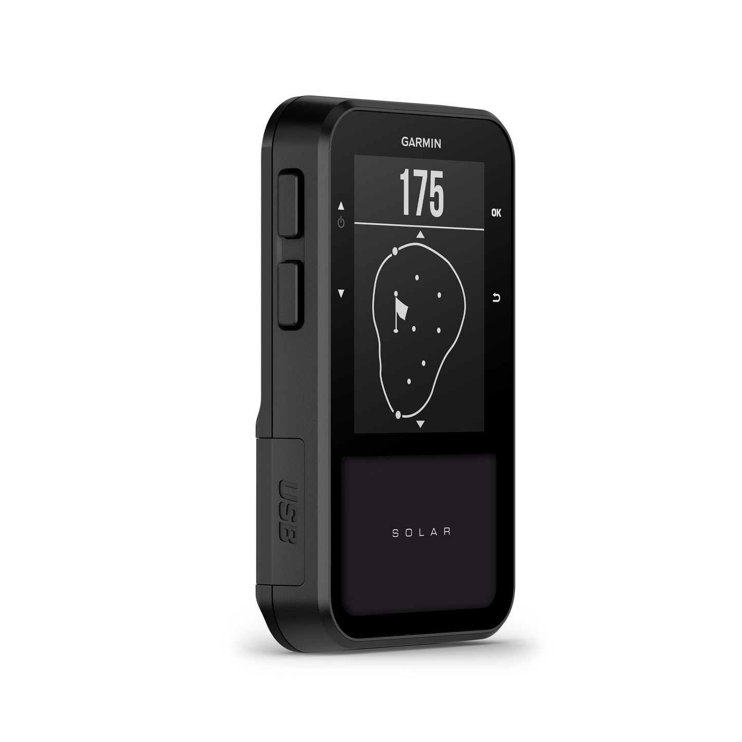 Approach® G20 Solar