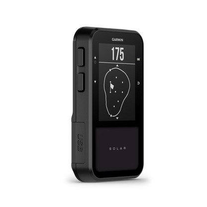 Approach® G20 Solar