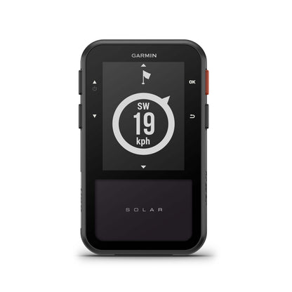 Approach® G20 Solar