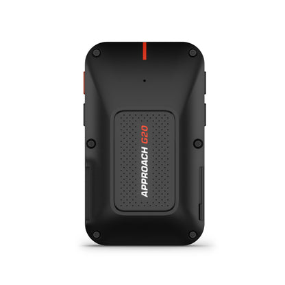 Approach® G20 Solar