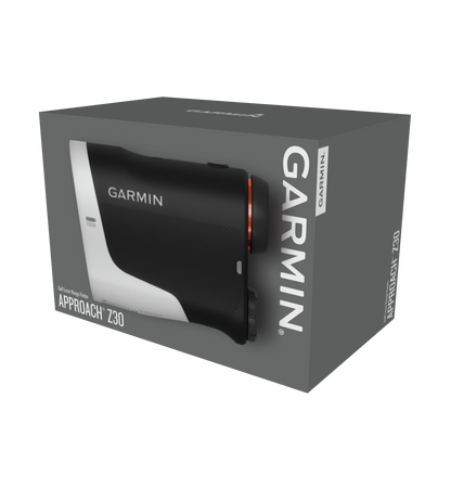 APPROACH Z30 Golf Lazer Range Finder