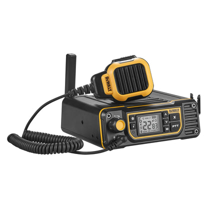 DeWalt Business Radio Base Station