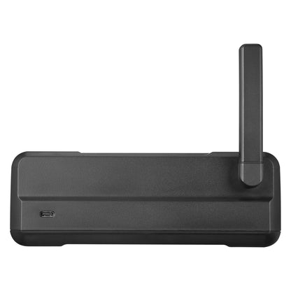 DeWalt Business Radio Base Station