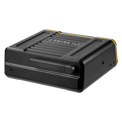DeWalt Business Radio Base Station