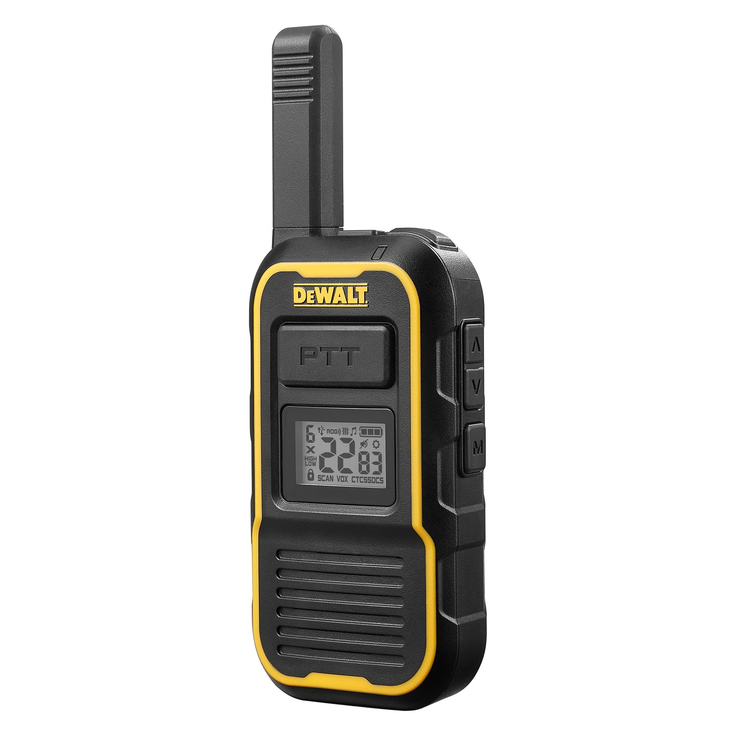 DeWalt Business Radio