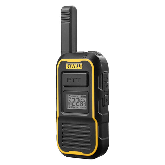 DeWalt Business Radio