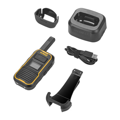 DeWalt Business Radio