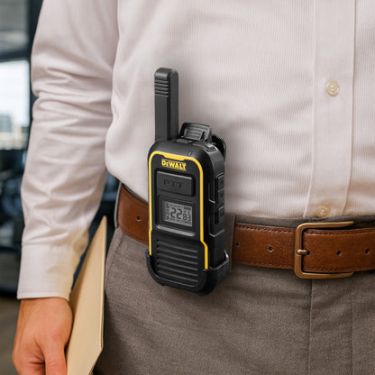 DeWalt Business Radio
