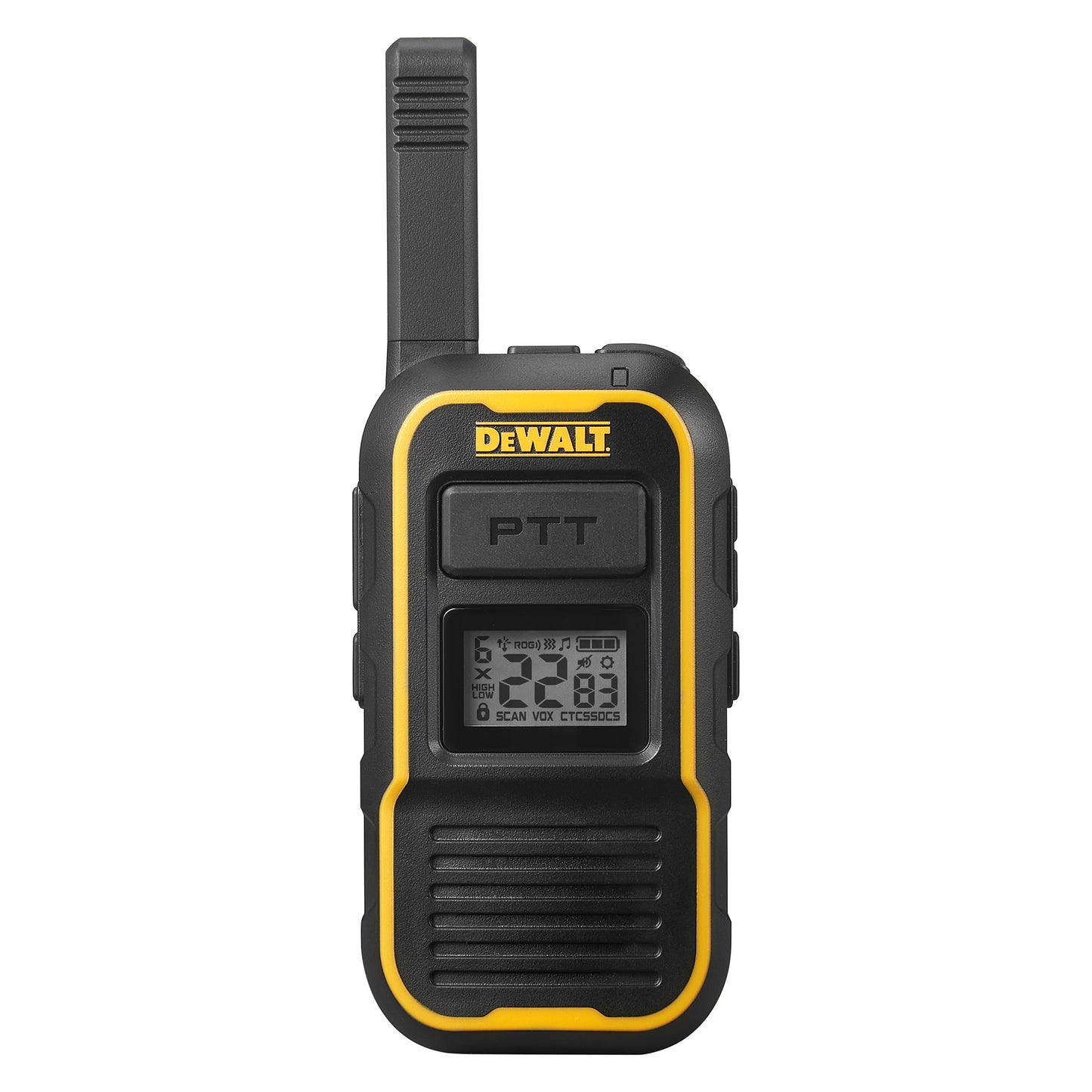 DeWalt Business Radio