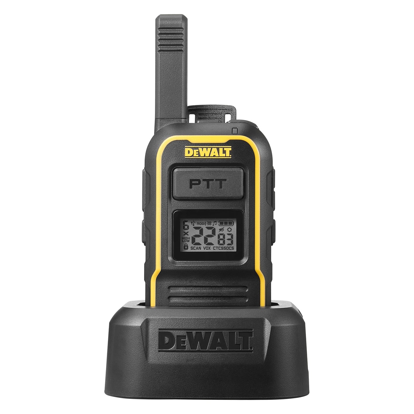 DeWalt Business Radio