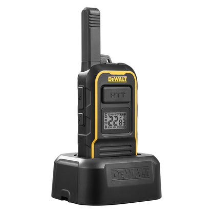 DeWalt Business Radio