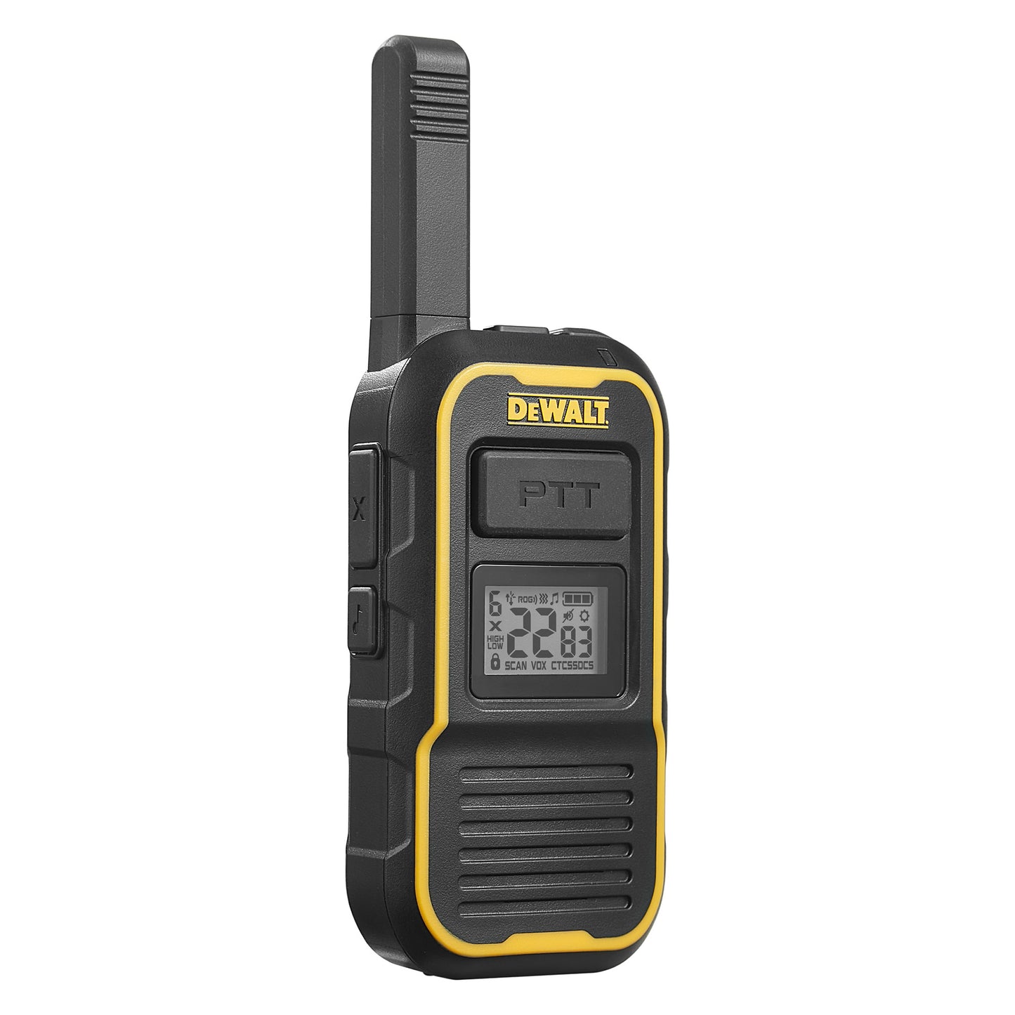 DeWalt Business Radio