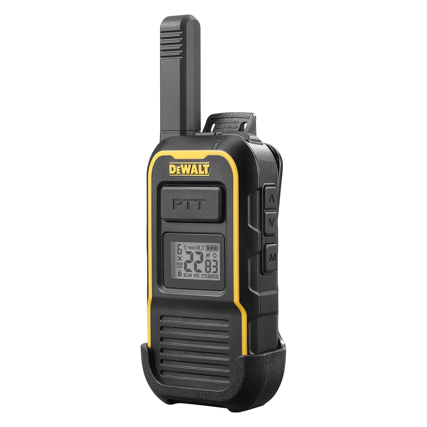 DeWalt Business Radio