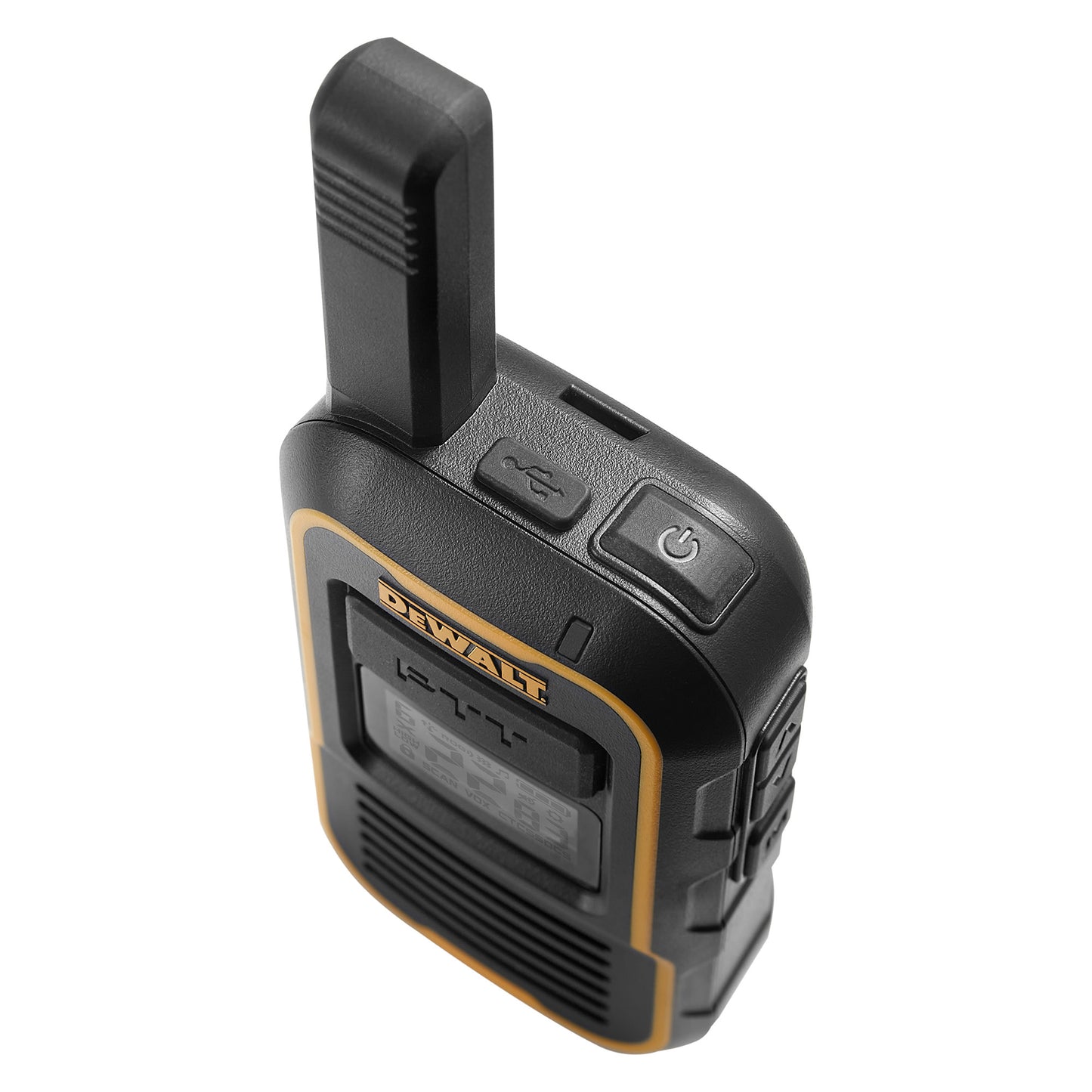 DeWalt Business Radio