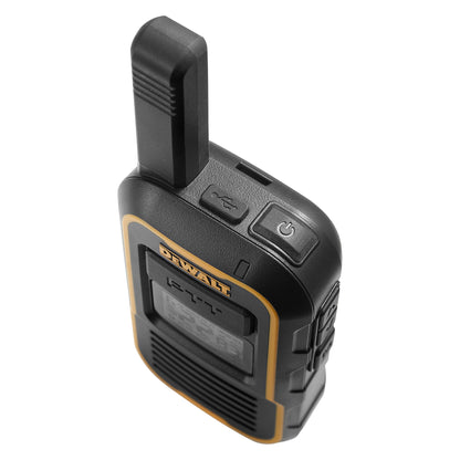 DeWalt Business Radio