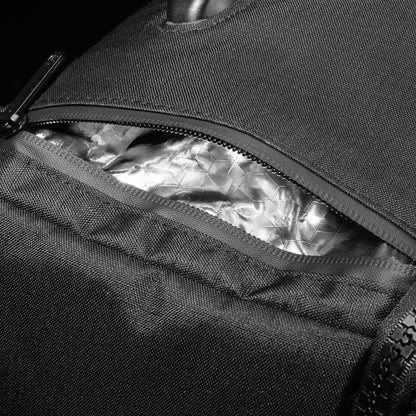 BALERNA XL Ultimate Storage System with Built-in SDD Finder