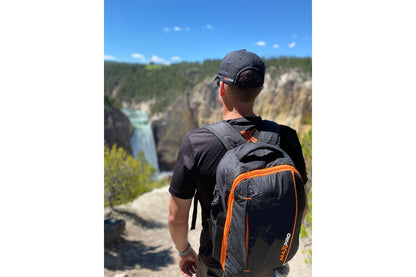 MaxPack Backpack