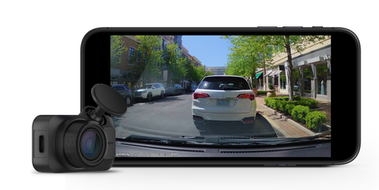Garmin Dash Cam™ Mini 3