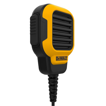 DeWalt Remote Speaker Microphone
