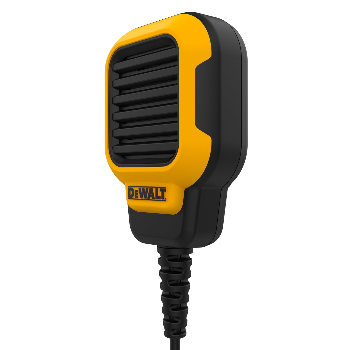 DeWalt Remote Speaker Microphone