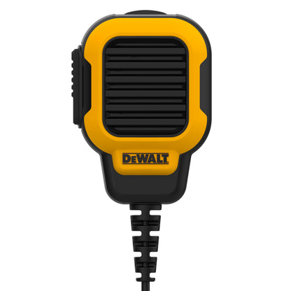 DeWalt Remote Speaker Microphone