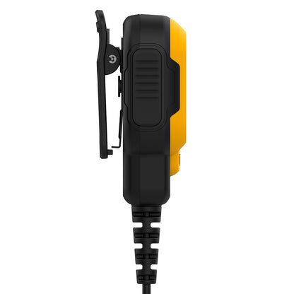 DeWalt Remote Speaker Microphone