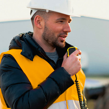 DeWalt Remote Speaker Microphone