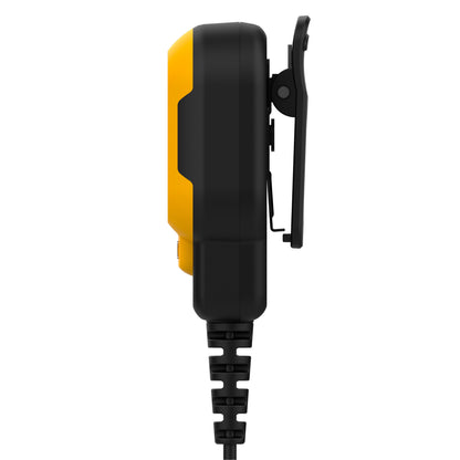 DeWalt Remote Speaker Microphone