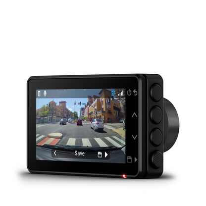 Garmin Dash Cam™ X110