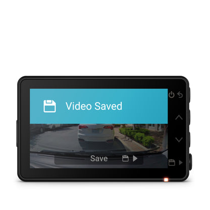 Garmin Dash Cam™ X110