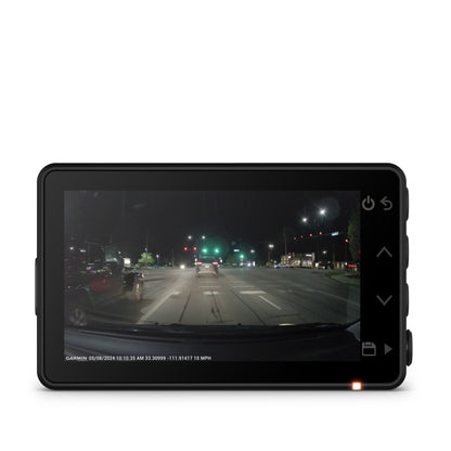 Garmin Dash Cam™ X110