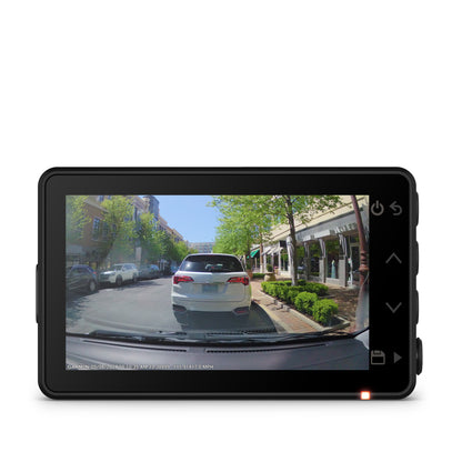 Garmin Dash Cam™ X110