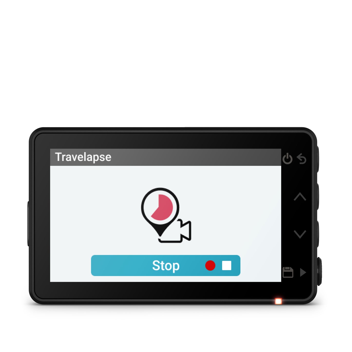 Garmin Dash Cam™ X110