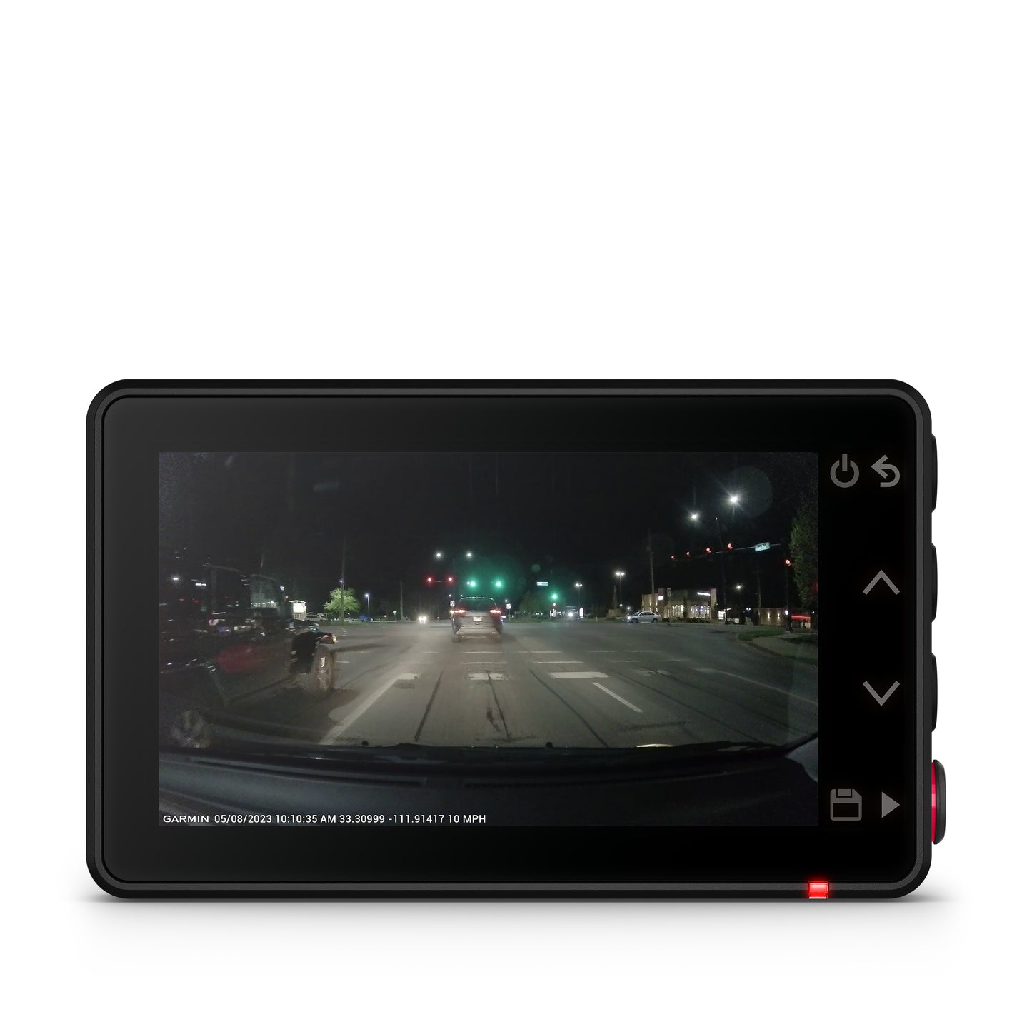 Garmin Dash Cam™ X310