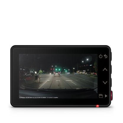 Garmin Dash Cam™ X310
