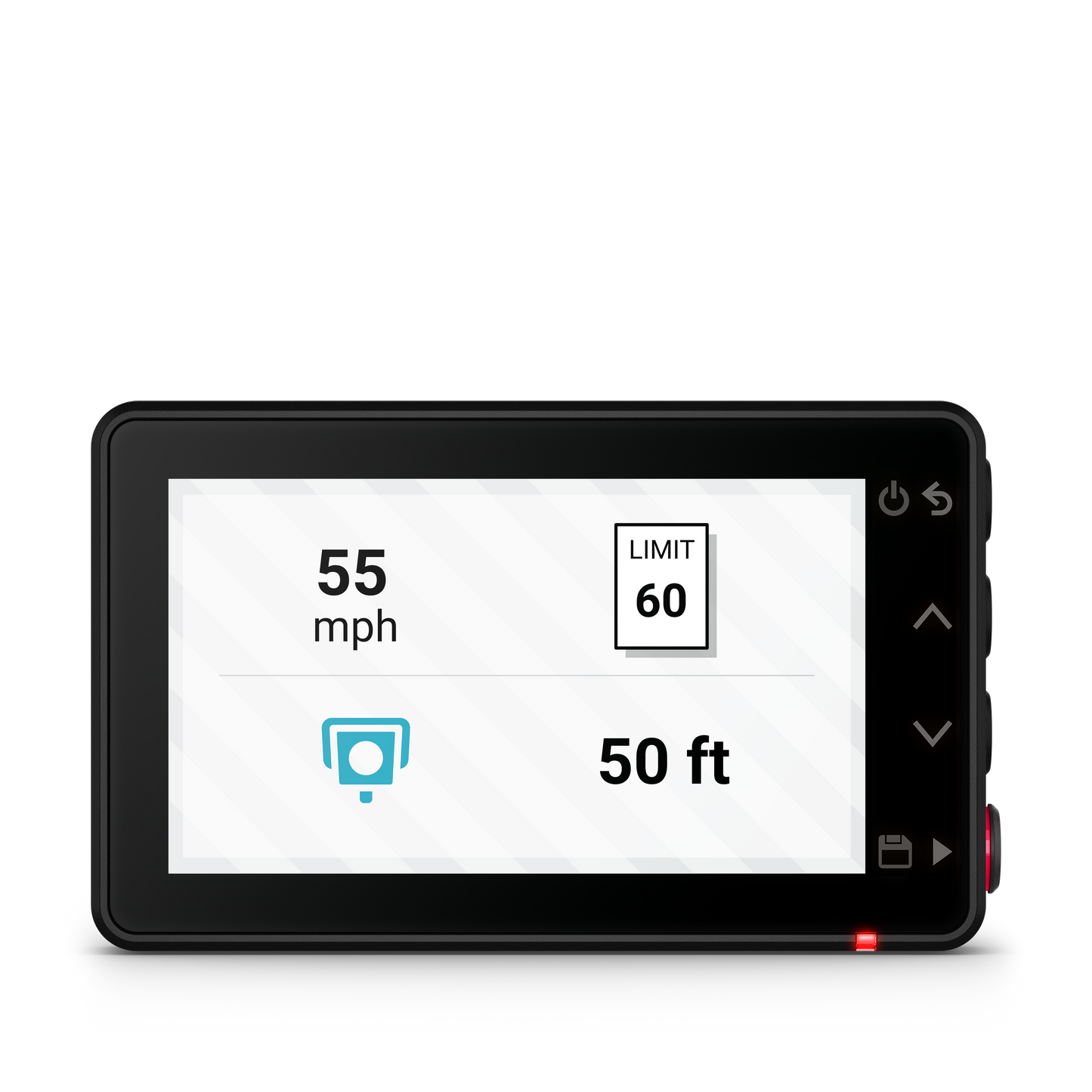 Garmin Dash Cam™ X210