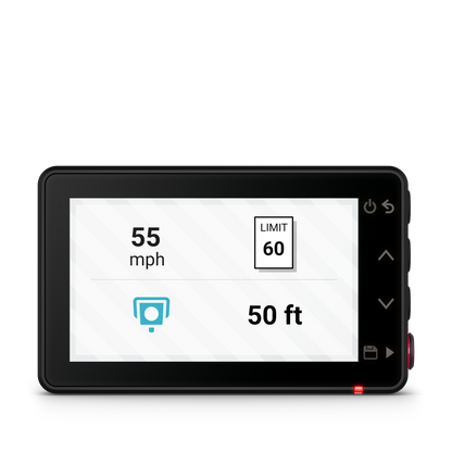 Garmin Dash Cam™ X310