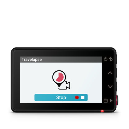 Garmin Dash Cam™ X210