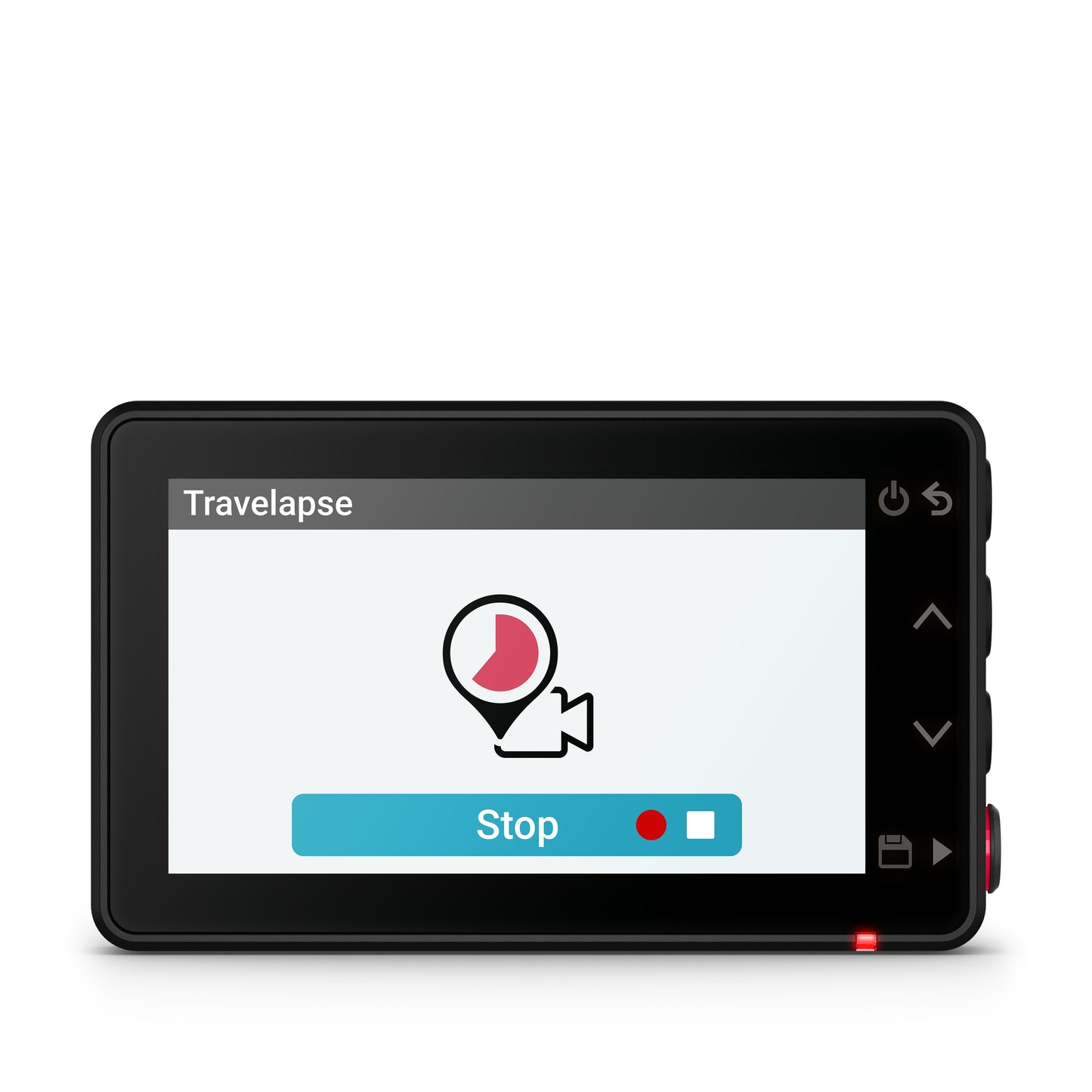 Garmin Dash Cam™ X310