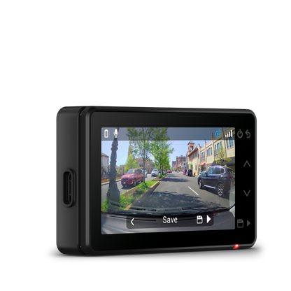 Garmin Dash Cam™ X310